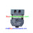 Otis-Elevator door lock contactor