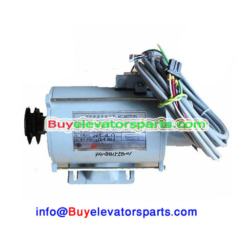 Otis - Elevator door motor AC motor