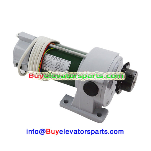 Otis - Elevator door motor