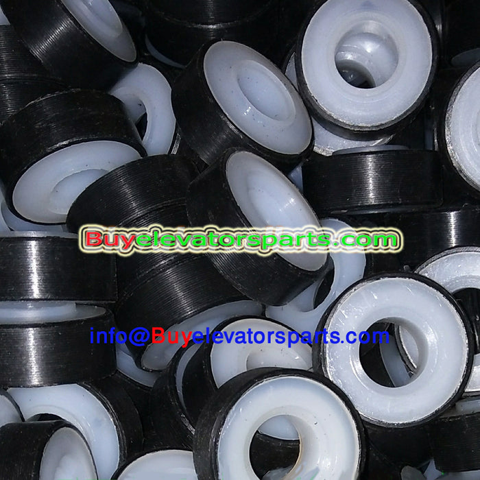 Otis - Elevator door roller without axle