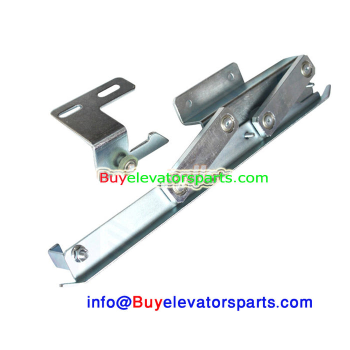 Otis - Elevator door skate