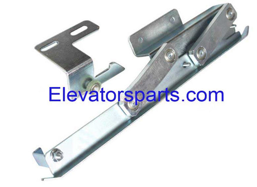 Elevator door skate - Elevators spare parts 
