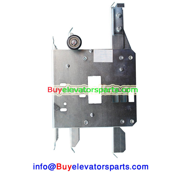 Otis - Elevator door vane