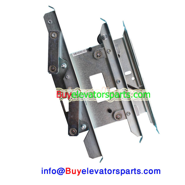 Otis - Elevator door vane