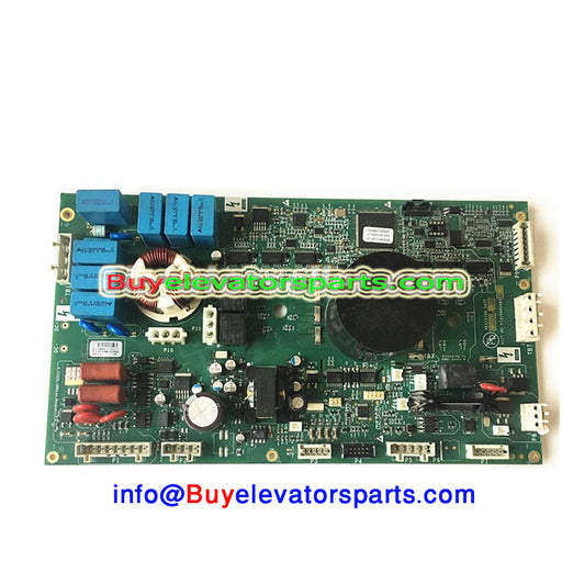 Otis - Elevator drive board