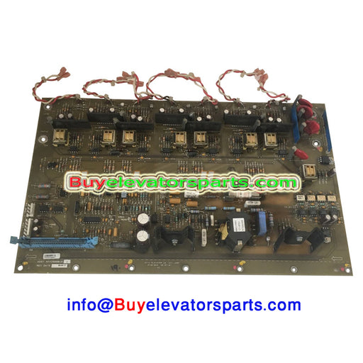 Otis - Elevator drive board
