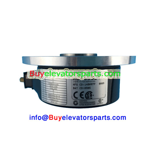 Otis - Elevator encoder