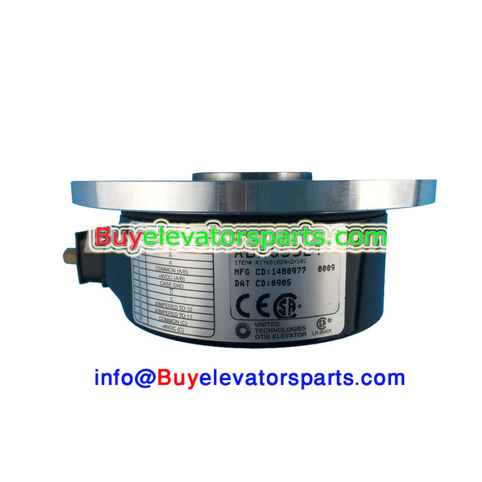 Otis - Elevator encoder