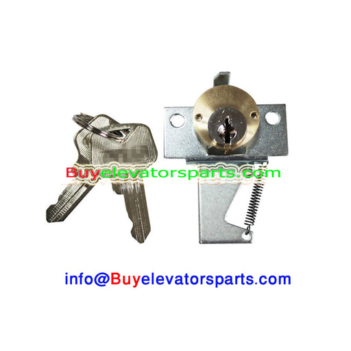 Otis - Elevator hock lock Copper core