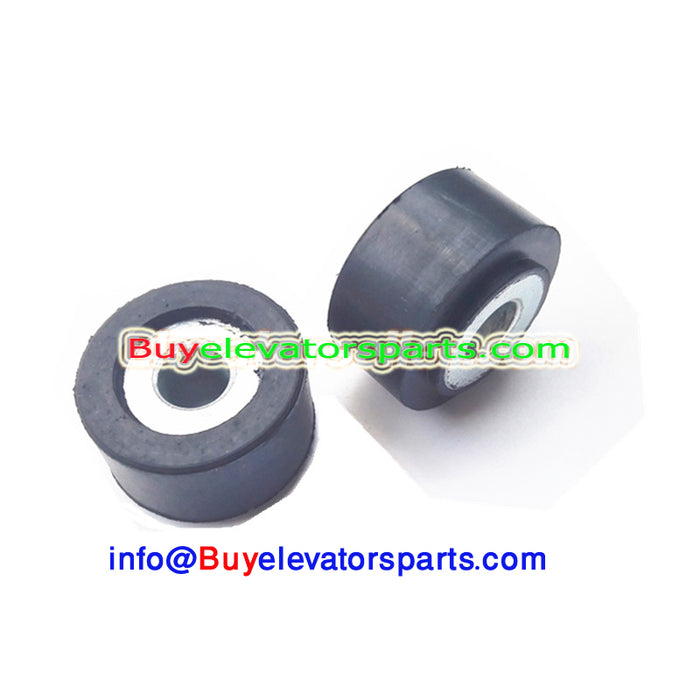 Otis - Elevator interlock door lock roller