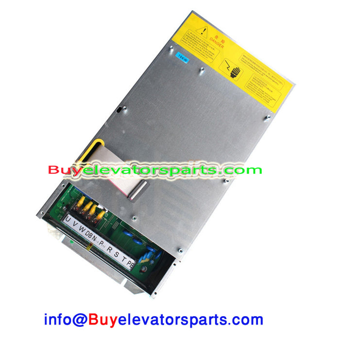 Otis - Elevator inverter