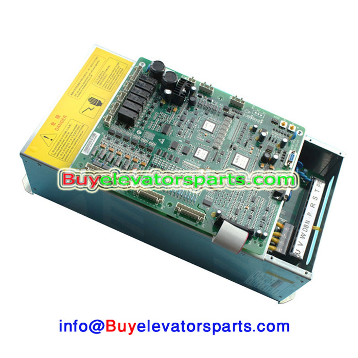 Otis - Elevator inverter