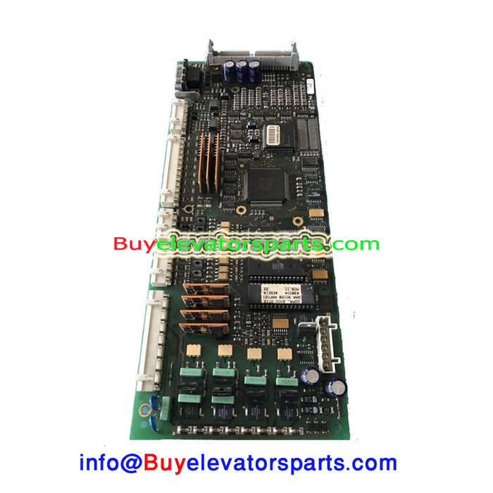 Otis - Elevator inverter mainboard