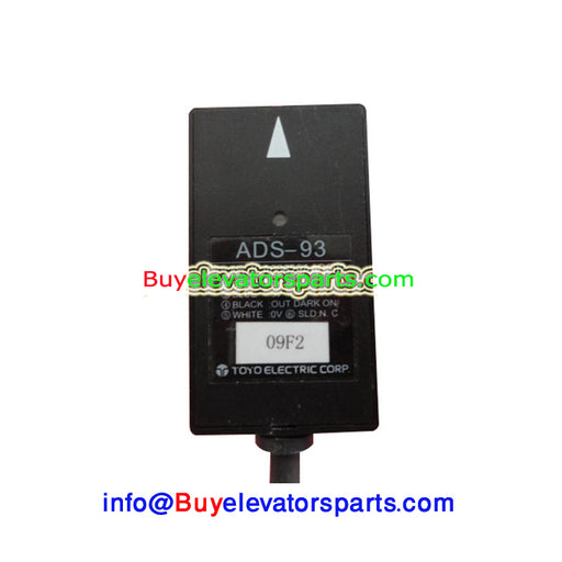 Otis - Elevator leveling sensor