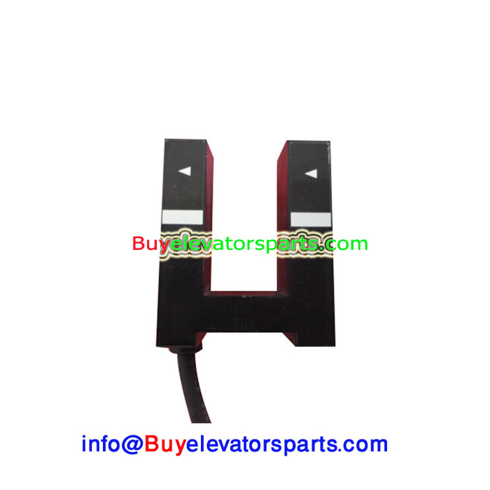 Otis - Elevator leveling sensor