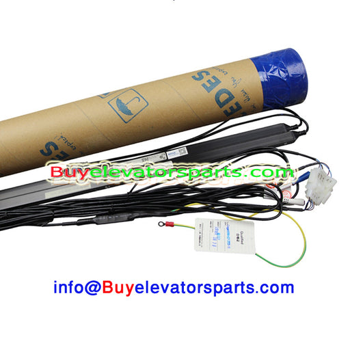 Otis - Elevator light curtain