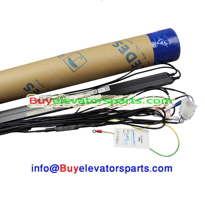 Otis - Elevator light curtain