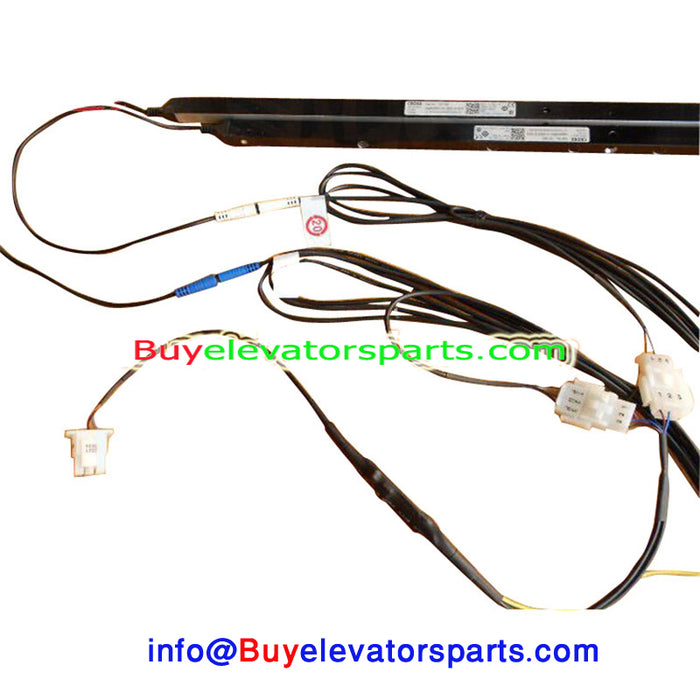 Otis - Elevator light curtain CEDES