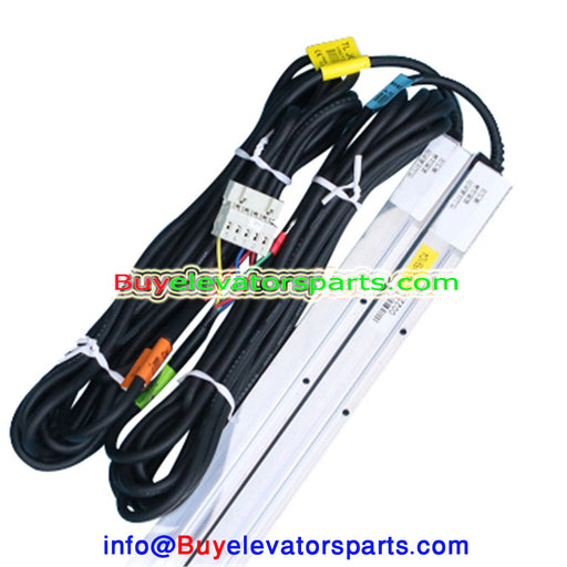 Otis - Elevator light curtain