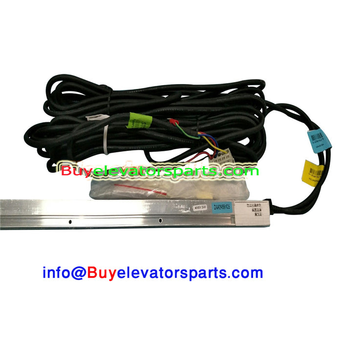 Otis - Elevator light curtain