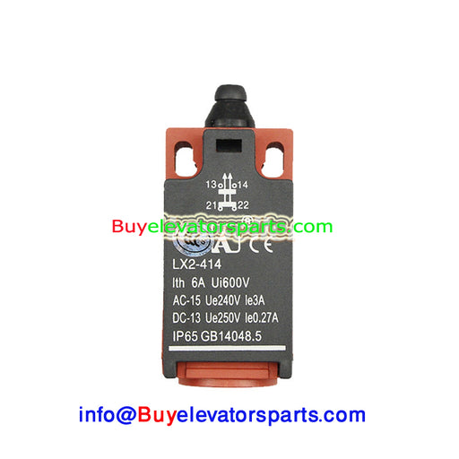 Otis - Elevator limit switch