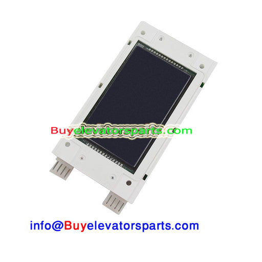 Otis - Elevator display board