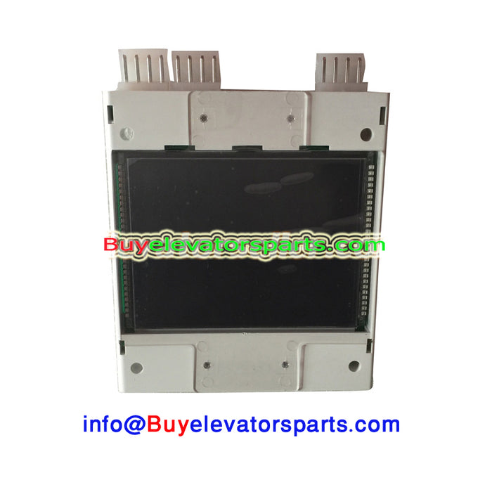 Otis - Elevator liquid crystal display board