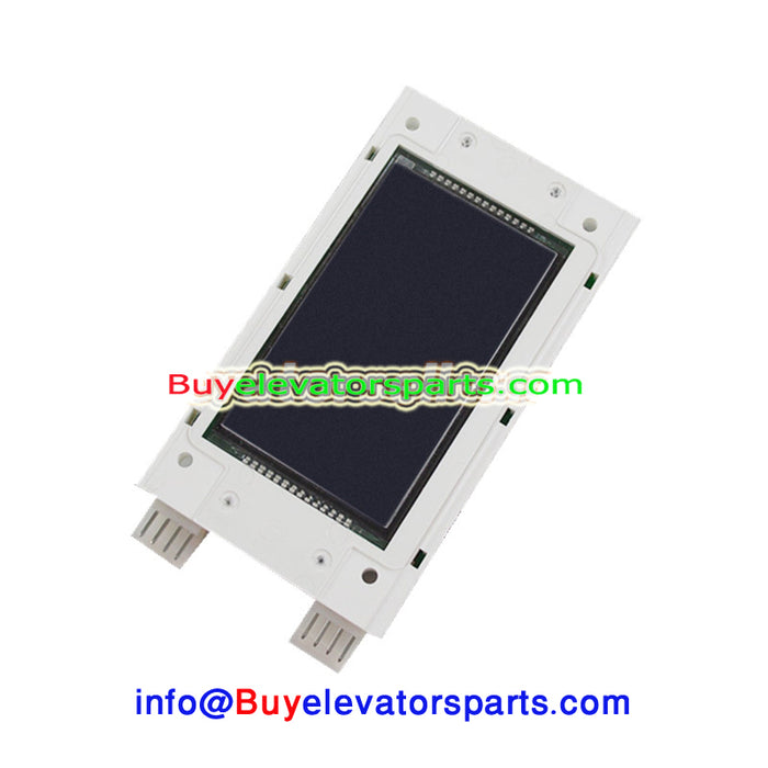 Otis - Elevator liquid crystal display board