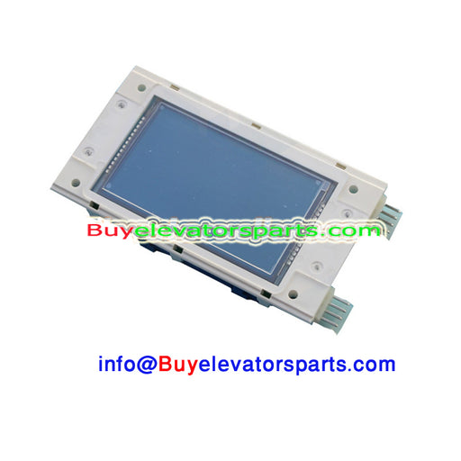 Otis - Elevator liquid crystal display board