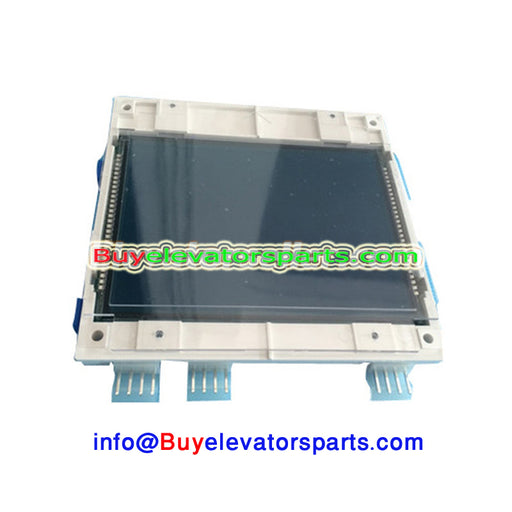 Otis - Elevator liquid crystal display board