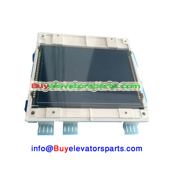 Otis - Elevator liquid crystal display board