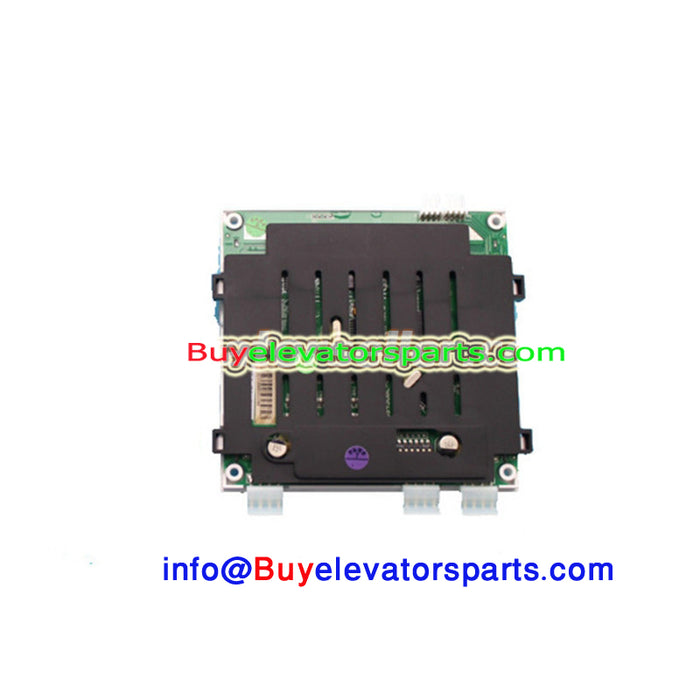 Otis - Elevator liquid crystal display board