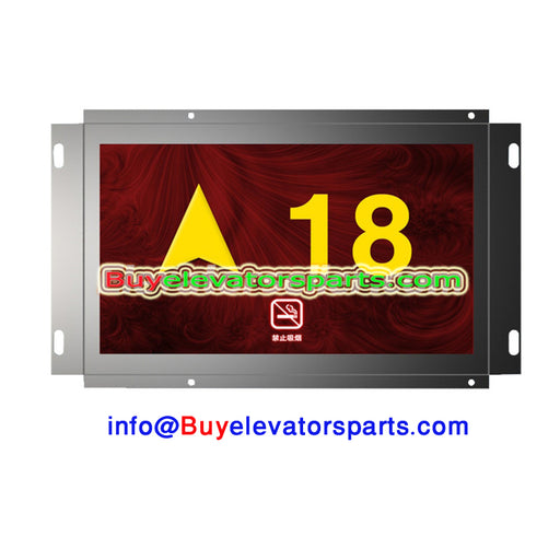 Otis - Elevator liquid crystal display board
