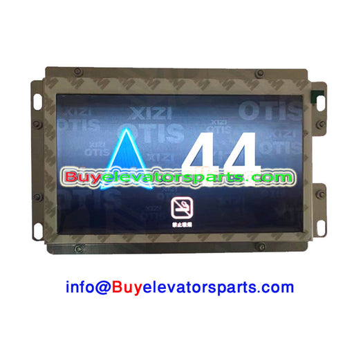 Otis - Elevator liquid crystal display board