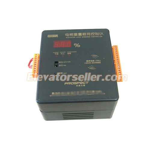 Otis - Elevator load weighing controller