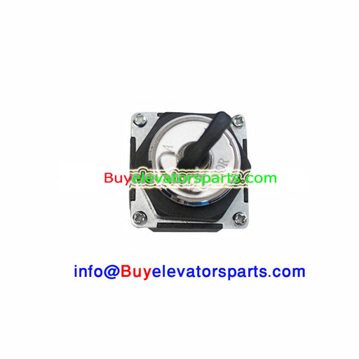 Otis - Elevator lock Round