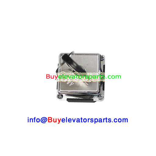 Otis - Elevator lock Square