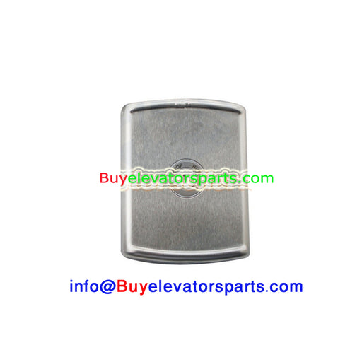 Otis - Elevator lock box