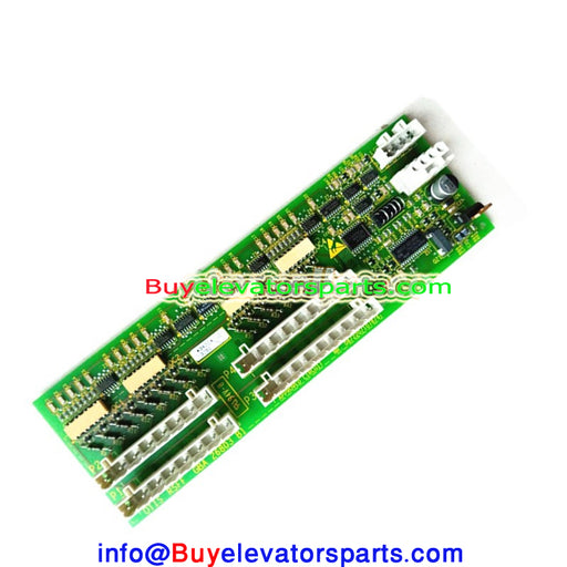 Otis - Elevator loop board