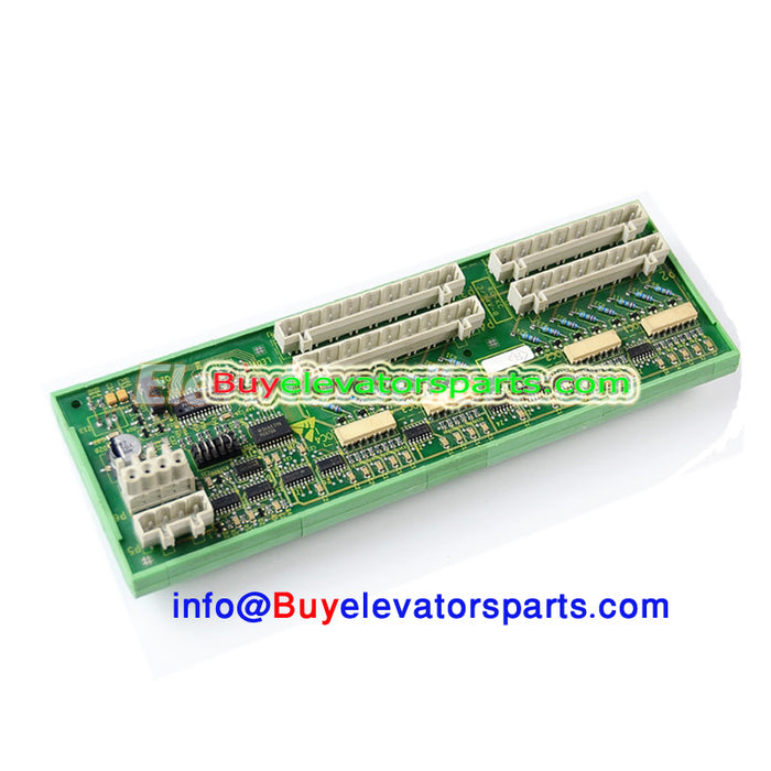 Otis - Elevator loop board