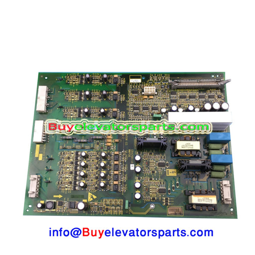 Otis - Elevator board