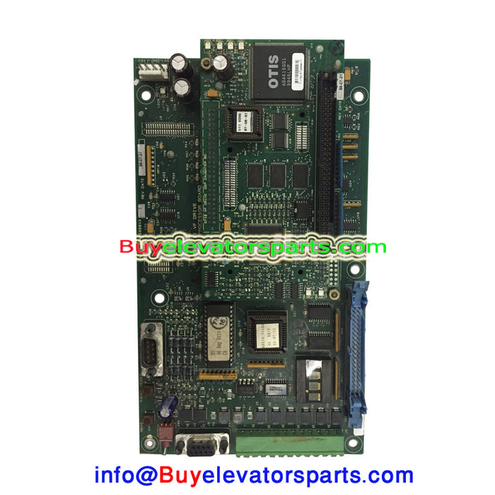 Otis - Elevator main board