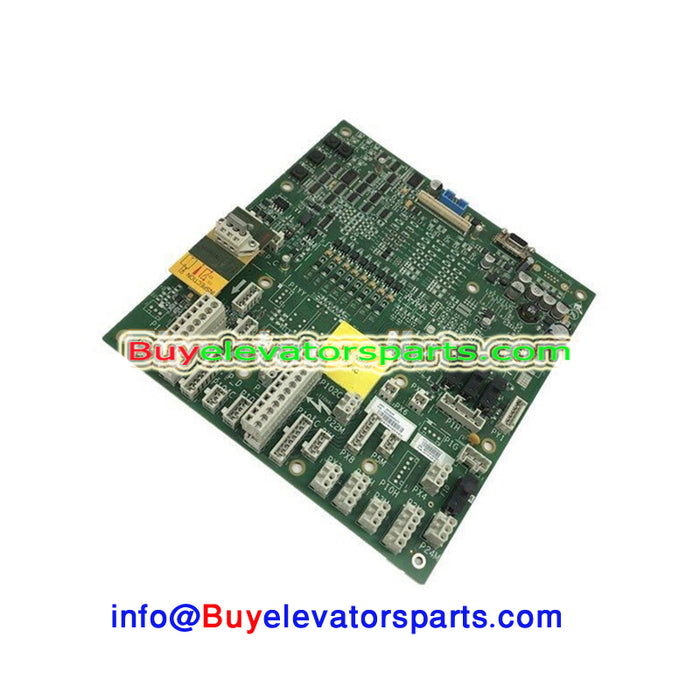 Otis - Elevator main board