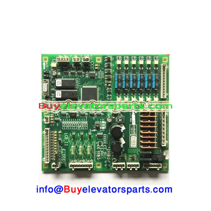 Otis - Elevator main board