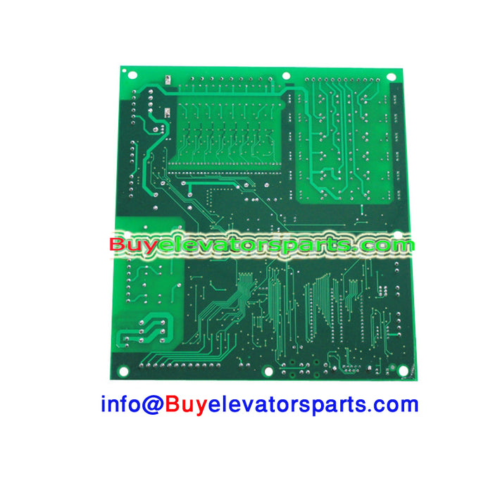 Otis - Elevator mainboard