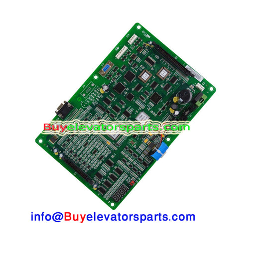 Otis - Elevator mainboard