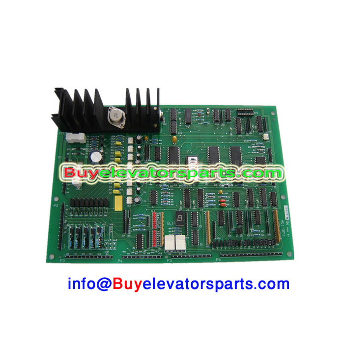 Otis - Elevator mainboard pcb board