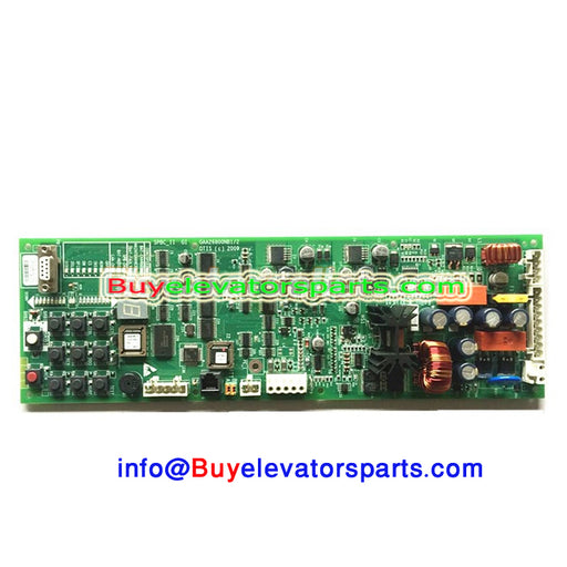 Otis - Elevator mother board