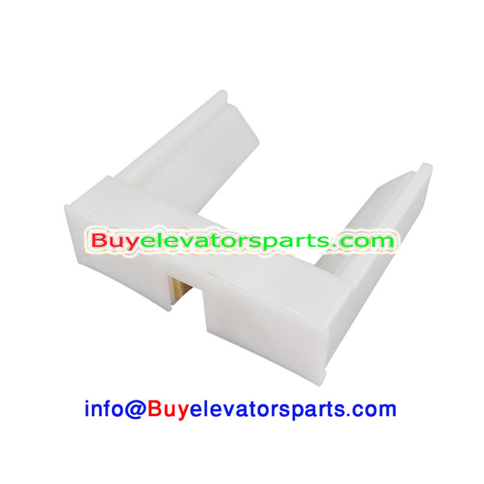 Otis - Elevator oil box