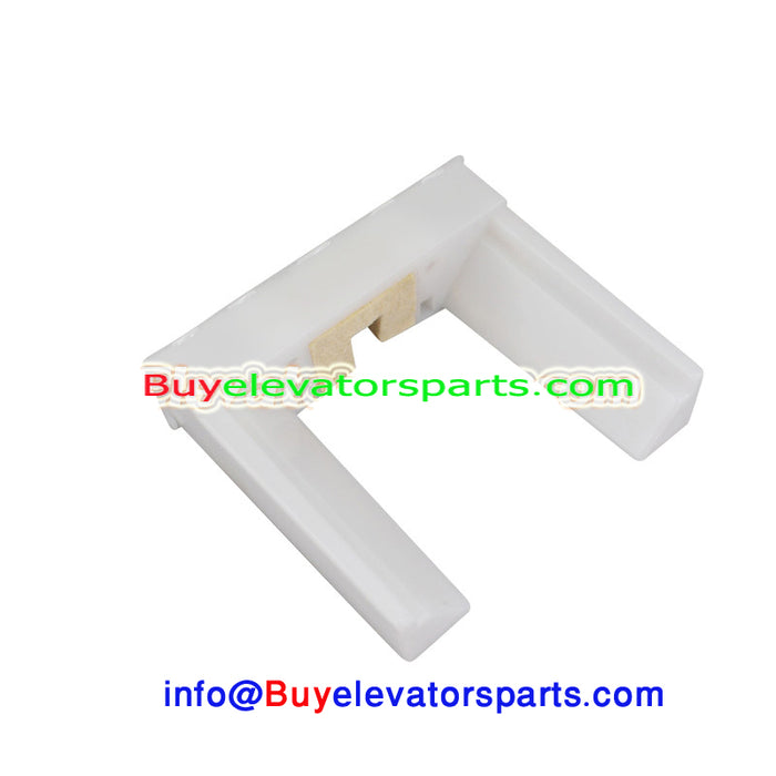 Otis - Elevator oil box